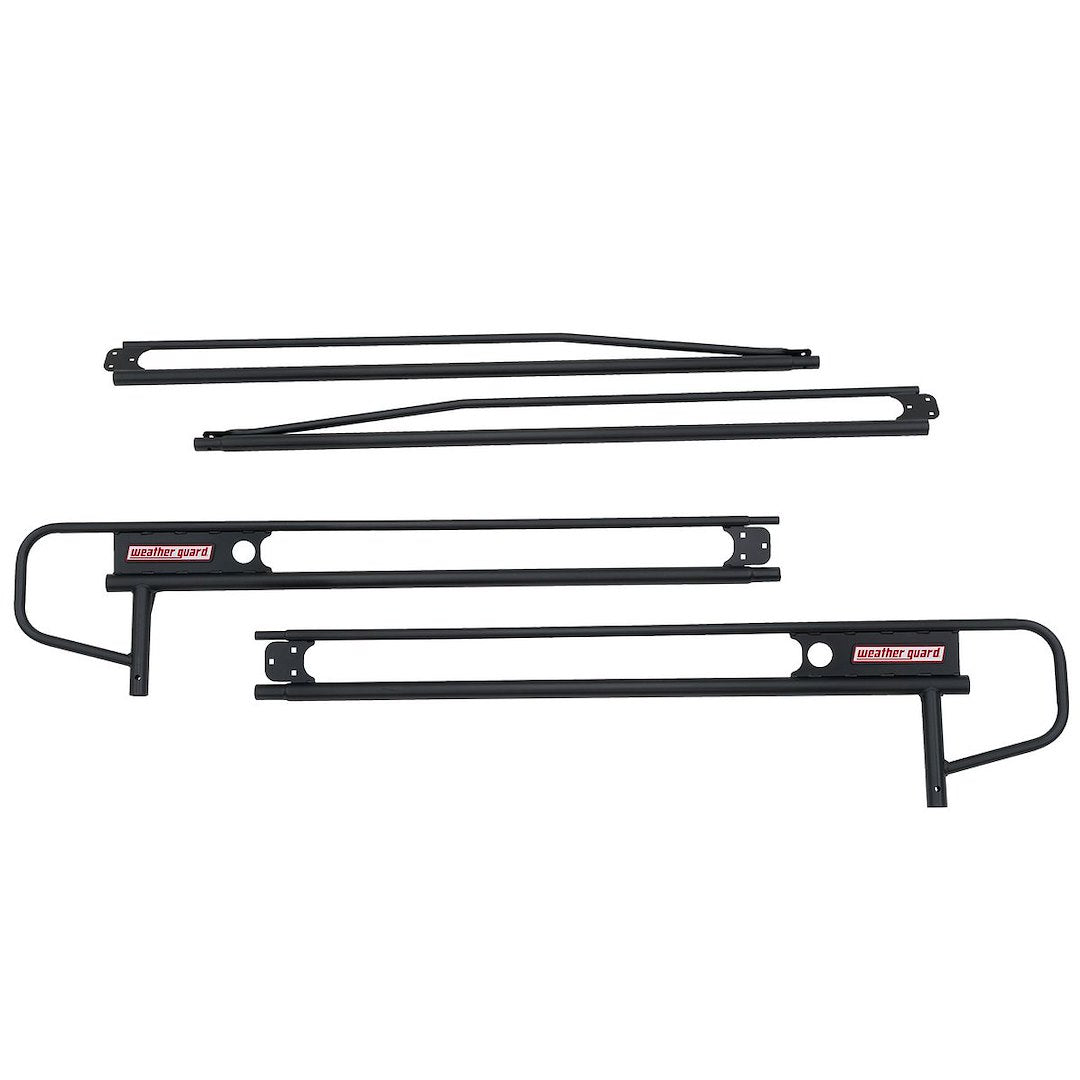 FULL SIZE STEEL TRUCK RACK 1 000LB. - Marine Parts OnlyWEATHERGUARD