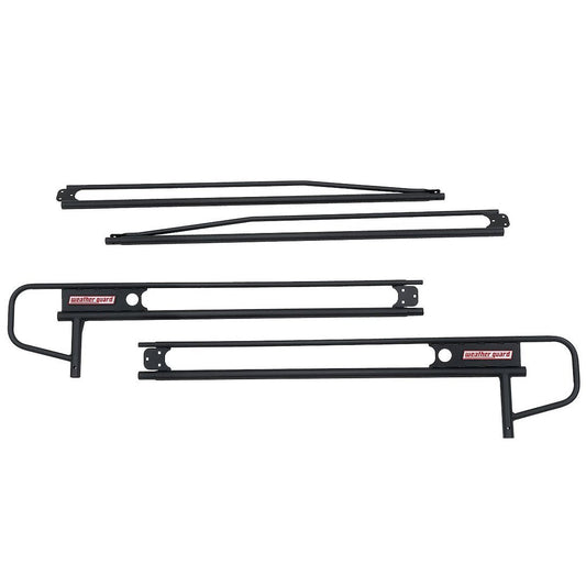 FULL SIZE STEEL TRUCK RACK 1 000LB. - Marine Parts OnlyWEATHERGUARD