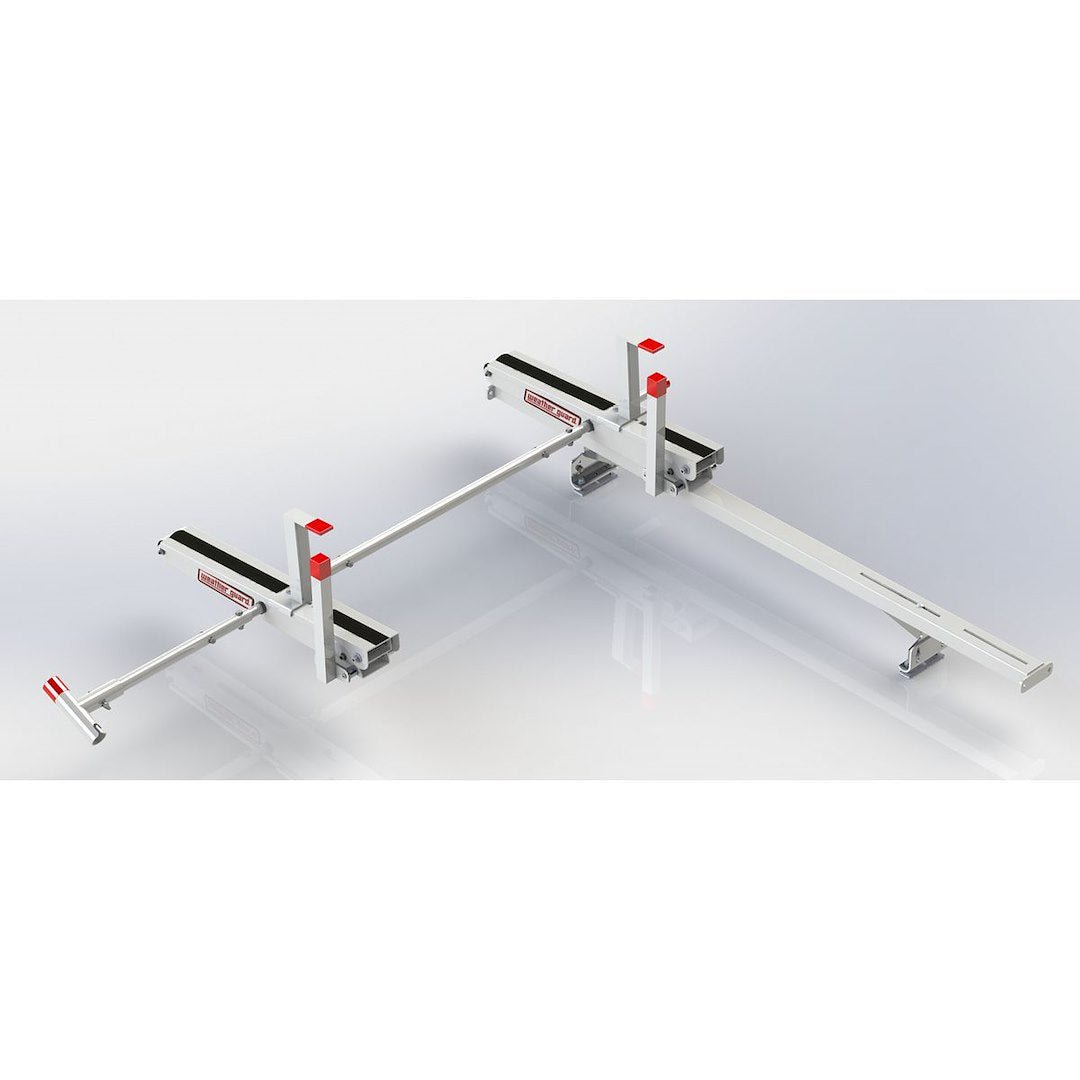 FULL - SIZE VAN DROP - DOWN DUAL W/CM - Marine Parts OnlyWEATHERGUARD