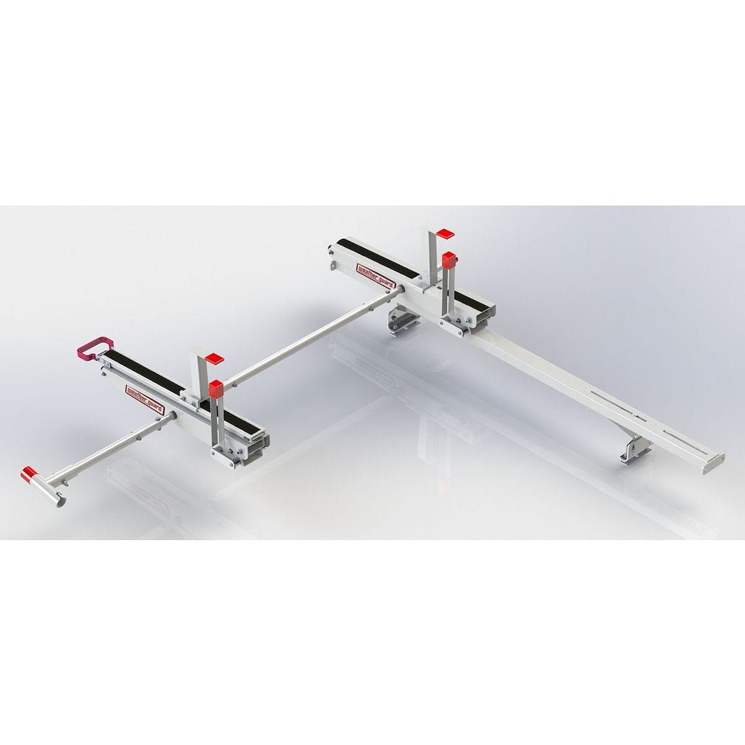 FULL - SIZE VAN EXT DROP - DOWN DUAL - Marine Parts OnlyWEATHERGUARD