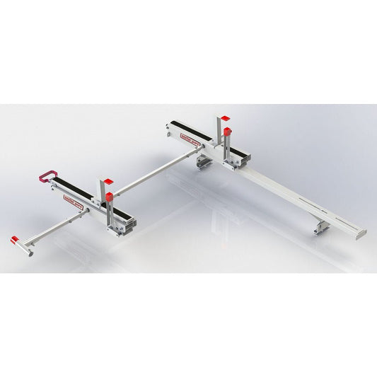 FULL - SIZE VAN EXT DROP - DOWN DUAL - Marine Parts OnlyWEATHERGUARD