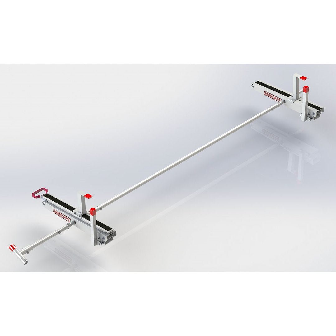 FULL - SIZE VAN EXT DROP - DOWN DUAL - Marine Parts OnlyWEATHERGUARD