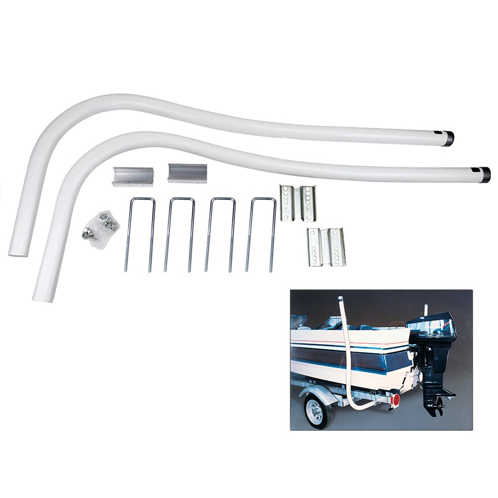 Fulton Boat Guide On Kit - 50" - Pair - Marine Parts OnlyTraileringFulton