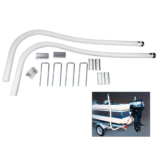 Fulton Boat Guide On Kit - 50" - Pair - Marine Parts OnlyTraileringFulton