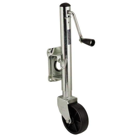 Fulton Single Wheel Jack - 1200 lbs. Capacity - Marine Parts OnlyTraileringFulton