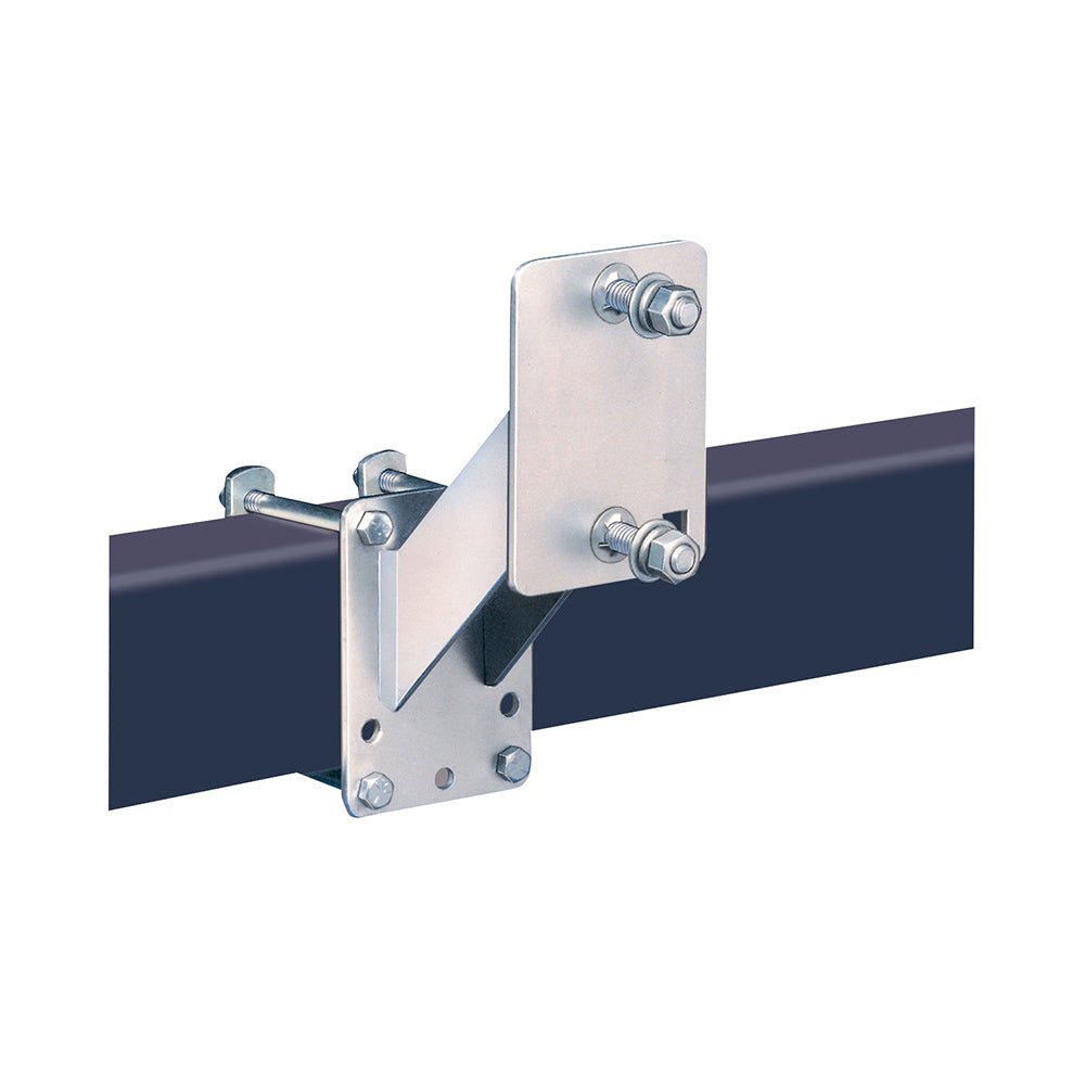 Fulton Spare Tire Carrier - Bolt - On - Marine Parts OnlyTraileringFulton