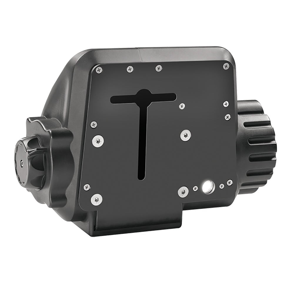 Fulton XLT 7.0 Powered Marine Winch w/Remote f/Boats up to 20&39; - Marine Parts OnlyTraileringFulton