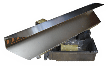FUR - ASSY/ANT RADIATOR RSB0071 - 058 - Marine Parts OnlyFURUNOFUR - ASSY/ANT RADIATOR RSB0071 - 058