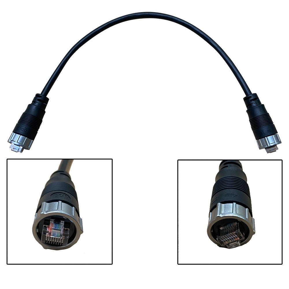 Furuno 0.5M Jumper Cable f/HUB102 - Marine Parts OnlyMarine Navigation & InstrumentsFuruno