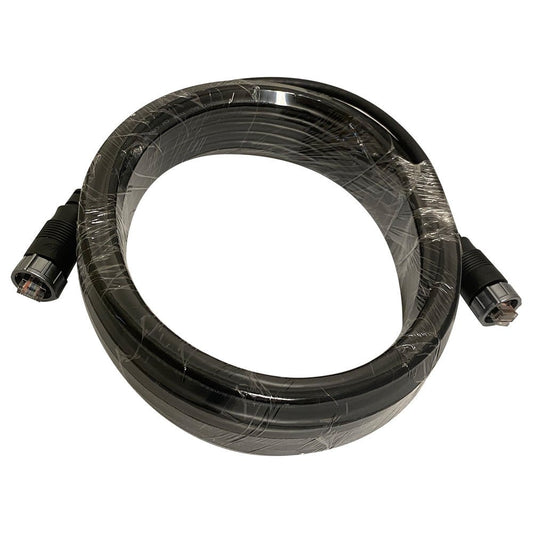 Furuno 10M LAN Waterproof RJ45 x RJ45 Cable f/TZtouchXL - Marine Parts OnlyMarine Navigation & InstrumentsFuruno
