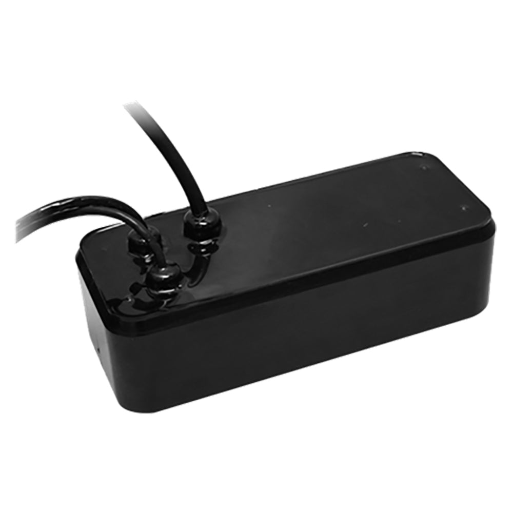 Furuno 165T/275LHW - 12P Pocket Mount Combo Transducer f/DFF3D &amp; TZT3 Displays - Marine Parts OnlyMarine Navigation & InstrumentsFuruno