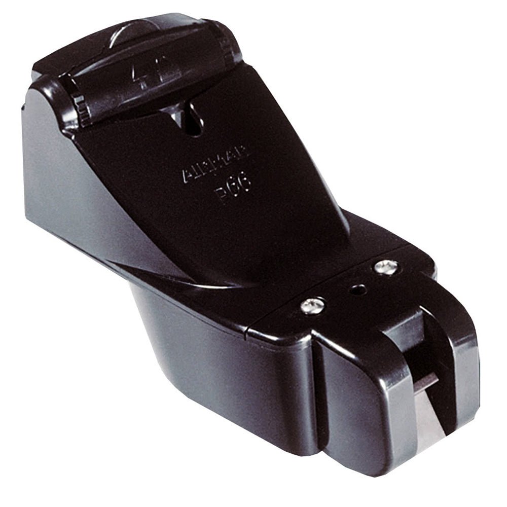 Furuno 525STID - PWD Plastic 600W Transom Mount 10 Pin Transducer - Marine Parts OnlyMarine Navigation & InstrumentsFuruno
