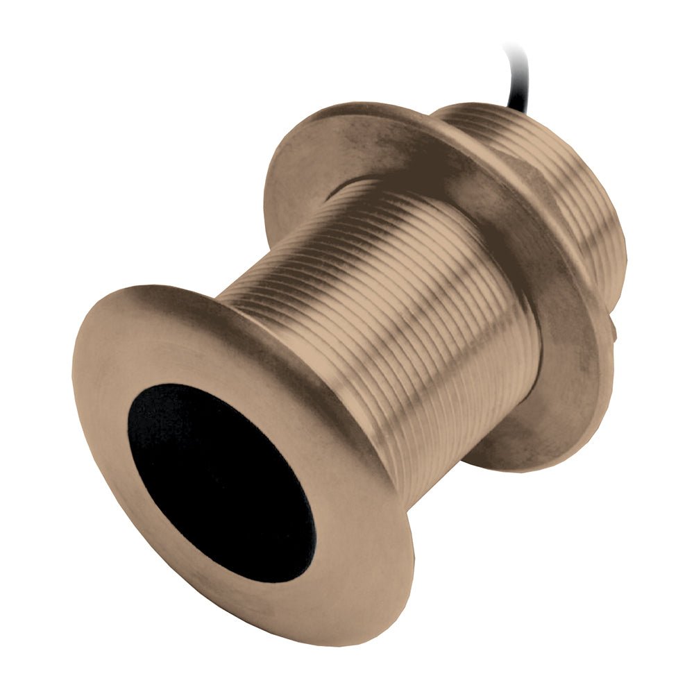 Furuno B150M Bronze Thru - Hull Chirp Transducer - Med Frequency - 0&deg; - Marine Parts OnlyMarine Navigation & InstrumentsFuruno