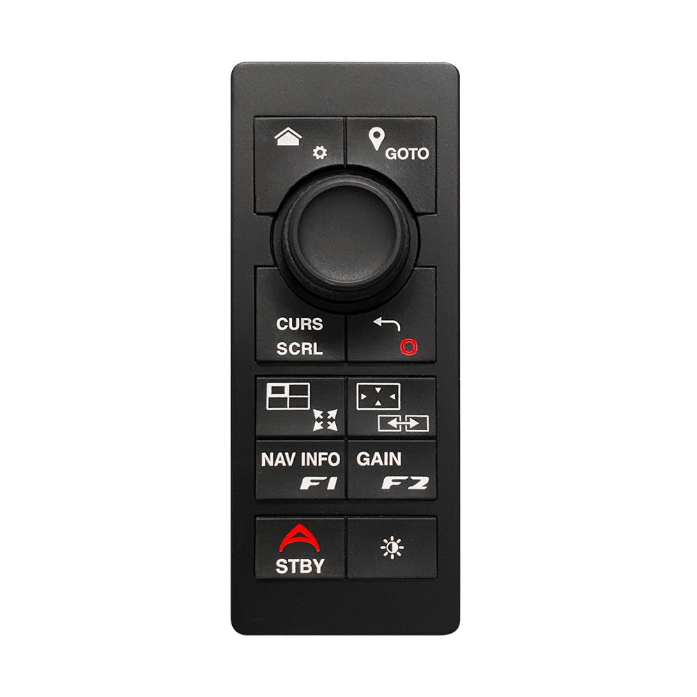 Furuno MCU006 Vertical Remote Control - Marine Parts OnlyMarine Navigation & InstrumentsFuruno