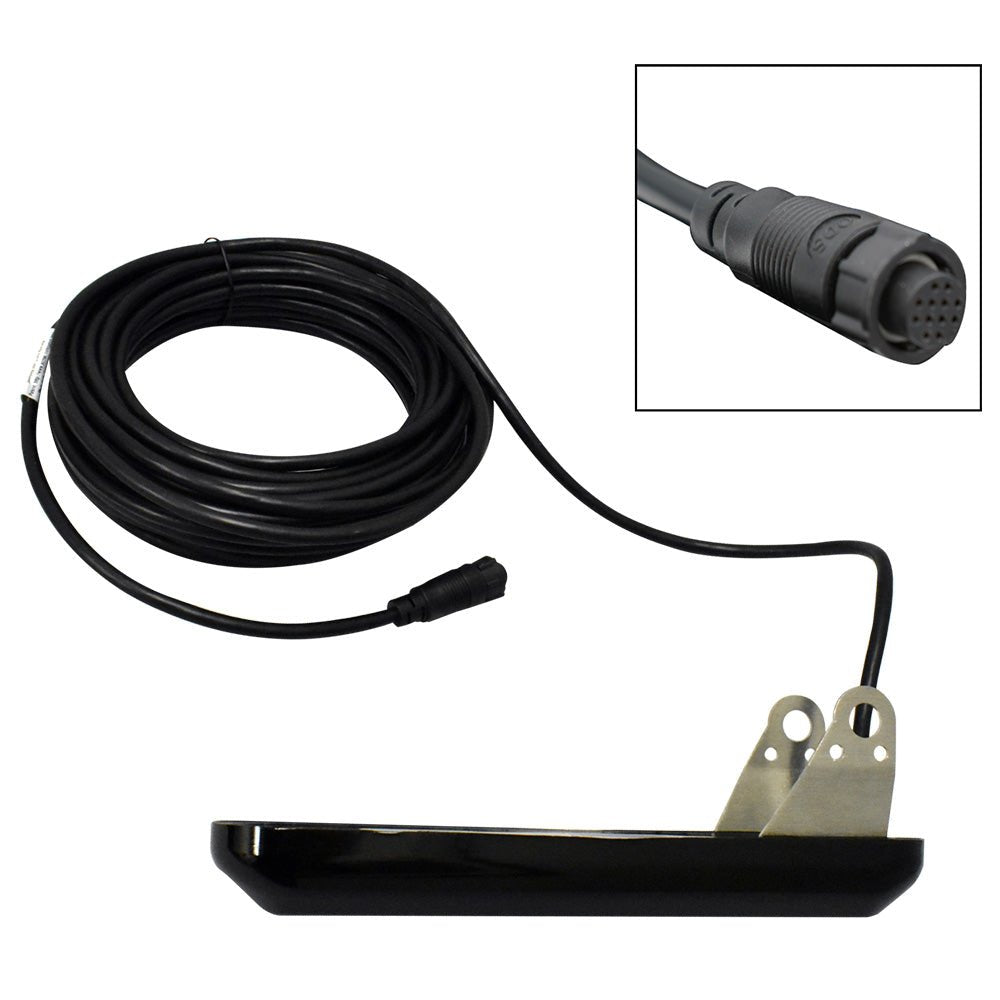 Furuno Side Scan Transom Mount f/TZT3 - Marine Parts OnlyMarine Navigation & InstrumentsFuruno