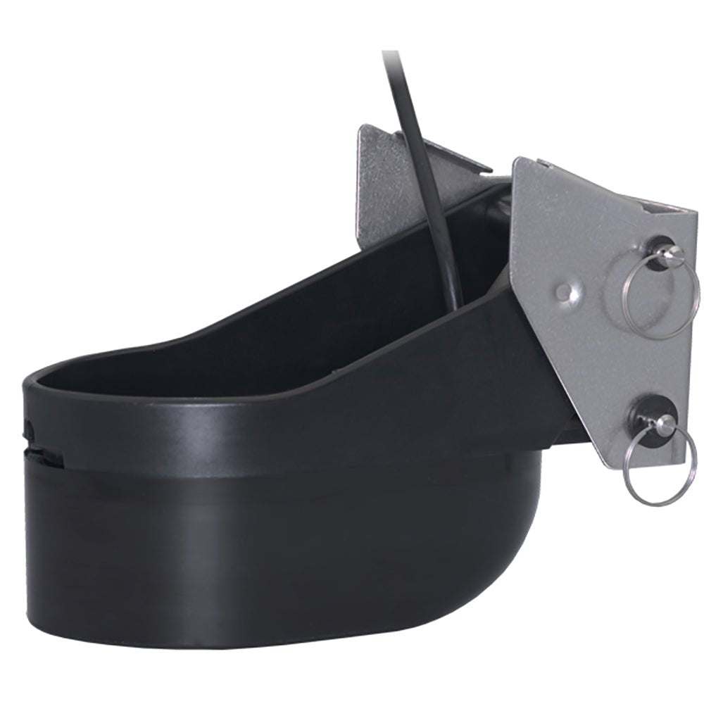 Furuno TM185HW High Wide CHIRP Transducer w/Temp Transom Mount - Marine Parts OnlyMarine Navigation & InstrumentsFuruno