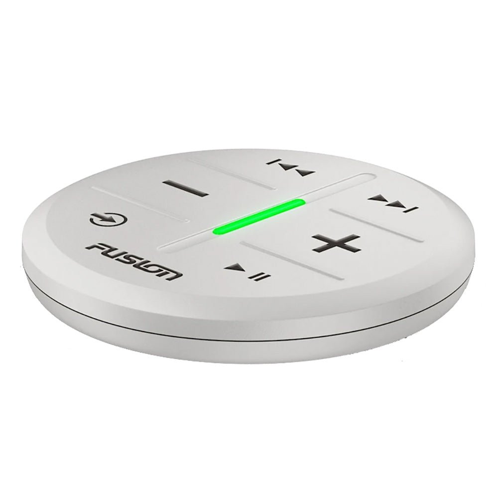 Fusion ARX70W Wireless Remote - White - Marine Parts OnlyEntertainmentFusion