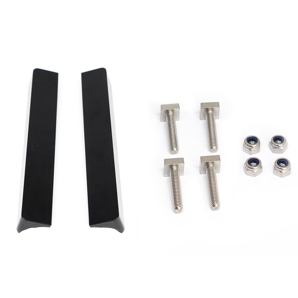 Fusion Front Flush Kit f/MS - RA770 Apollo Series - Marine Parts OnlyEntertainmentFusion