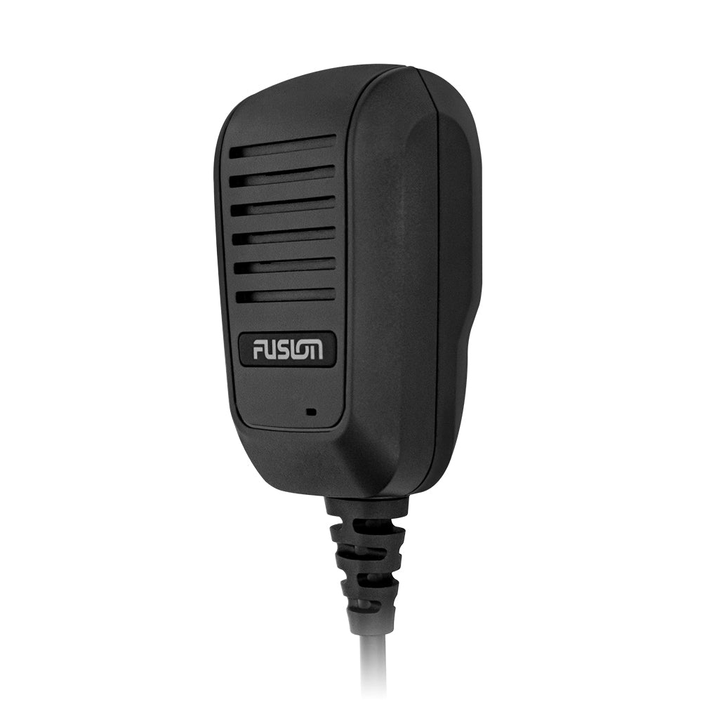 Fusion Marine Handheld Microphone - Marine Parts OnlyEntertainmentFusion