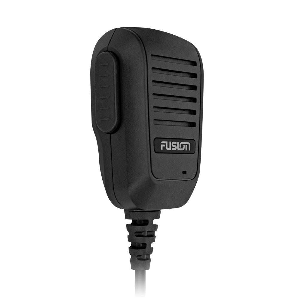 Fusion Marine Handheld Microphone - Marine Parts OnlyEntertainmentFusion