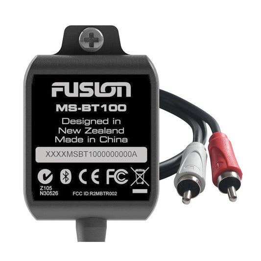 Fusion MS - BT100 Bluetooth Dongle - Marine Parts OnlyEntertainmentFusion