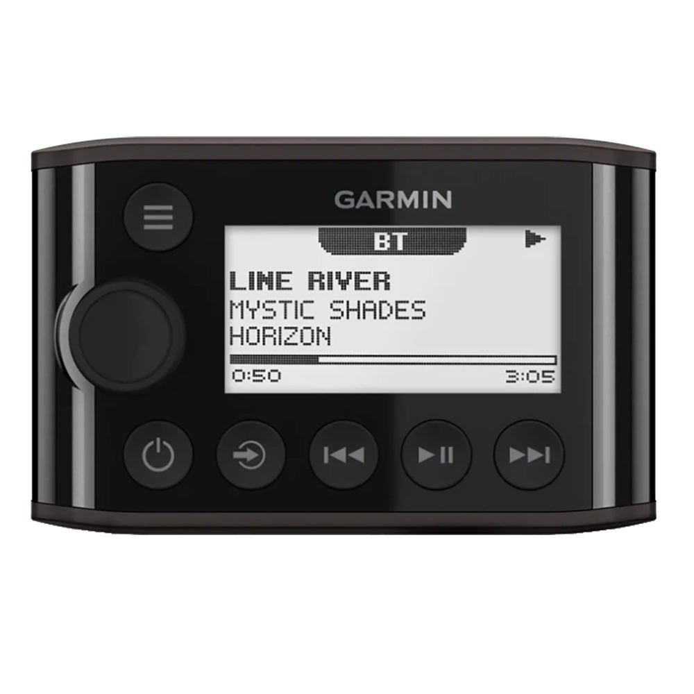 Fusion MS - NRX300 Wired Remote - Marine Parts OnlyEntertainmentFusion