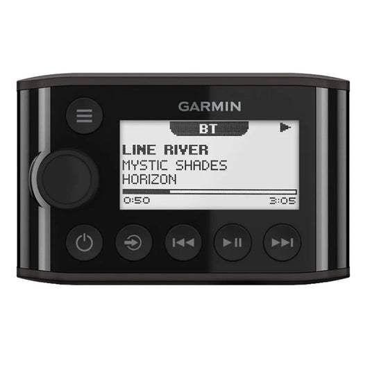 Fusion MS - NRX300 Wired Remote - Marine Parts OnlyEntertainmentFusion