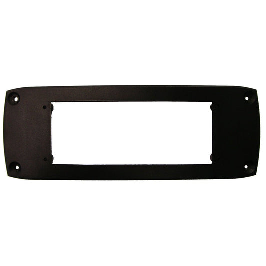 Fusion Single DIN Adapter Mounting Plate - Marine Parts OnlyEntertainmentFusion