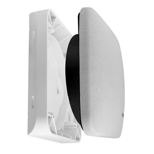 Fusion SM - X65SP2W SM Series Two Surface Corner Spacer - White - Marine Parts OnlyEntertainmentFusion