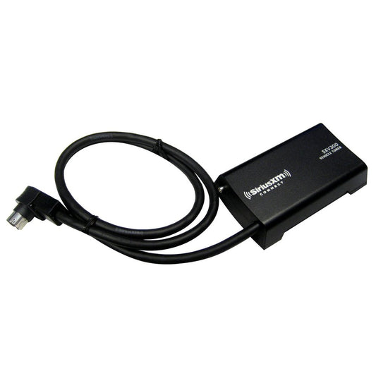 Fusion SXV300B SiriusXM Satellite Receiver - Marine Parts OnlyEntertainmentFusion
