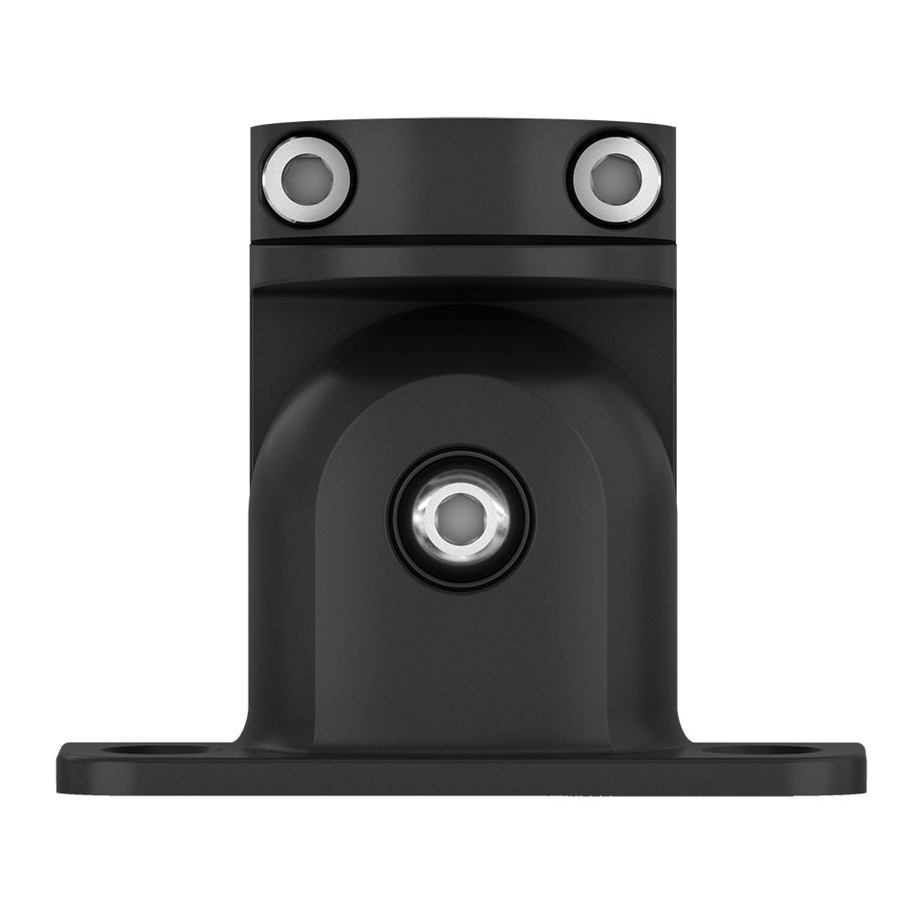 Fusion XS Series Wake Tower Mounting Bracket - Flat Mount - Marine Parts OnlyEntertainmentFusion