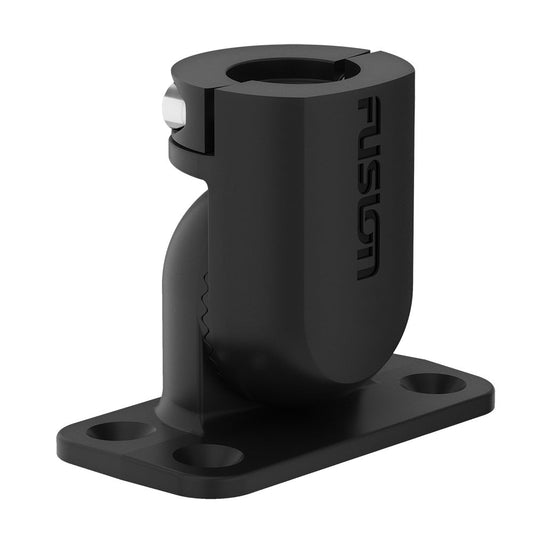 Fusion XS Series Wake Tower Mounting Bracket - Flat Mount - Marine Parts OnlyEntertainmentFusion