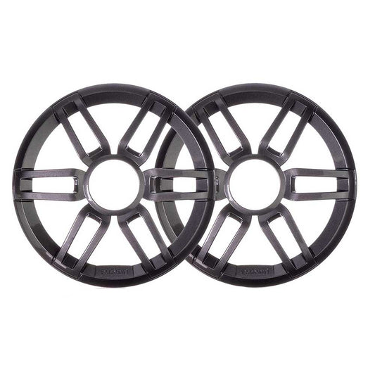 Fusion XS - X65SPG 6.5" Sports Grill Cover - Grey f/ XS Series Speakers - Marine Parts OnlyEntertainmentFusion