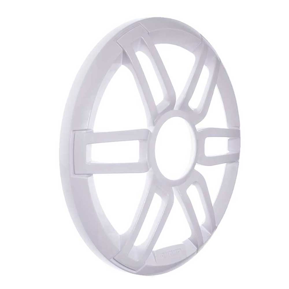 Fusion XS - X65SPW 6.5" Sports Grill Cover - White f/ XS Series Speakers - Marine Parts OnlyEntertainmentFusion