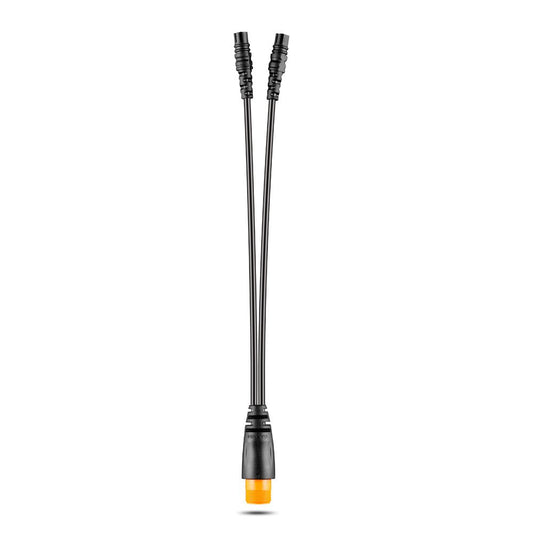 Garmin 12 - Pin To Dual 4 - Pin Transducer Y - Cable - Marine Parts OnlyMarine Navigation & InstrumentsGarmin