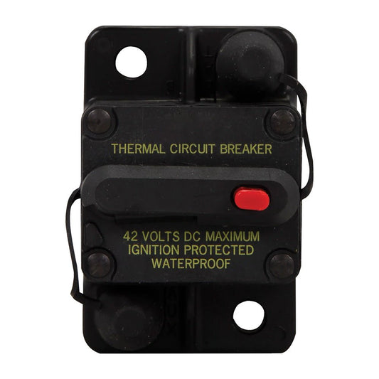 Garmin 60A Circuit Breaker - Marine Parts OnlyElectricalGarmin