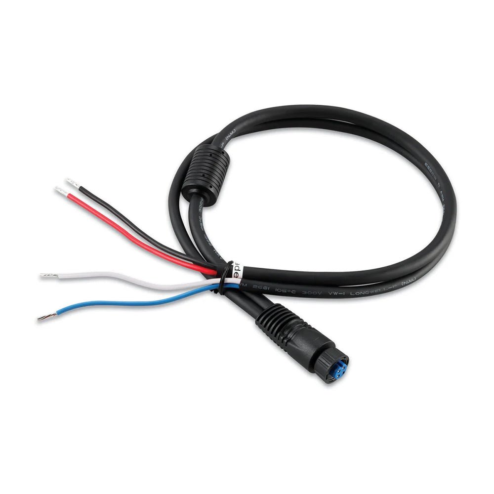 Garmin Actuator Power Cable - Marine Parts OnlyMarine Navigation & InstrumentsGarmin
