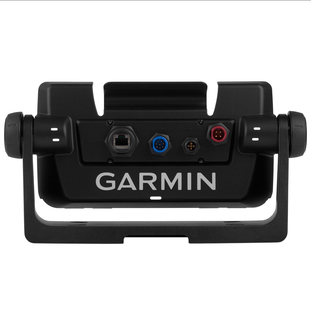 Garmin Bail Mount w/Knobs f/echoMAP&trade; CHIRP 7Xdv - Marine Parts OnlyMarine Navigation & InstrumentsGarmin