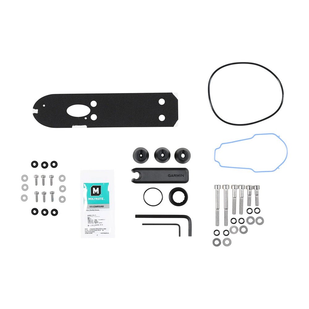 Garmin Force&reg; Kraken Transducer Replacement Kit - Marine Parts OnlyBoat OutfittingGarmin