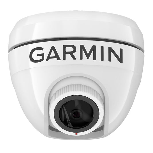 Garmin GC&trade; 245 Surface Mount Camera - White - Marine Parts OnlyMarine Navigation & InstrumentsGarmin
