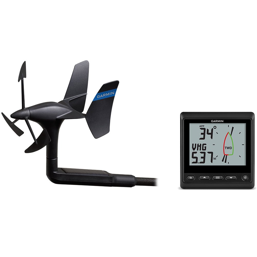 Garmin GNX&153; Wireless Wind Pack - Marine Parts OnlyMarine Navigation & InstrumentsGarmin