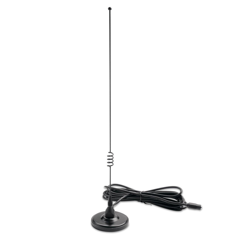 Garmin Magnetic Mount Antenna f/Astro&reg;, Astro&reg; 220 & Alpha&trade; - Marine Parts OnlyOutdoorGarmin