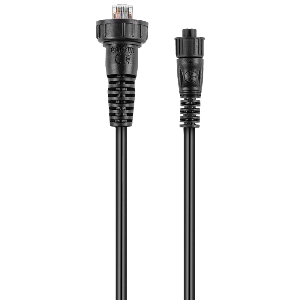Garmin Marine Network Adapter Cable - Small (Female) to Large - Marine Parts OnlyMarine Navigation & InstrumentsGarmin