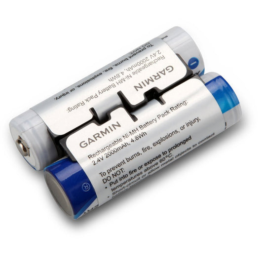 Garmin NiMH Battery Pack f/GPSMAP&reg; 64, 64s, 64st & Oregon&reg; 6xx Series - Marine Parts OnlyOutdoorGarmin