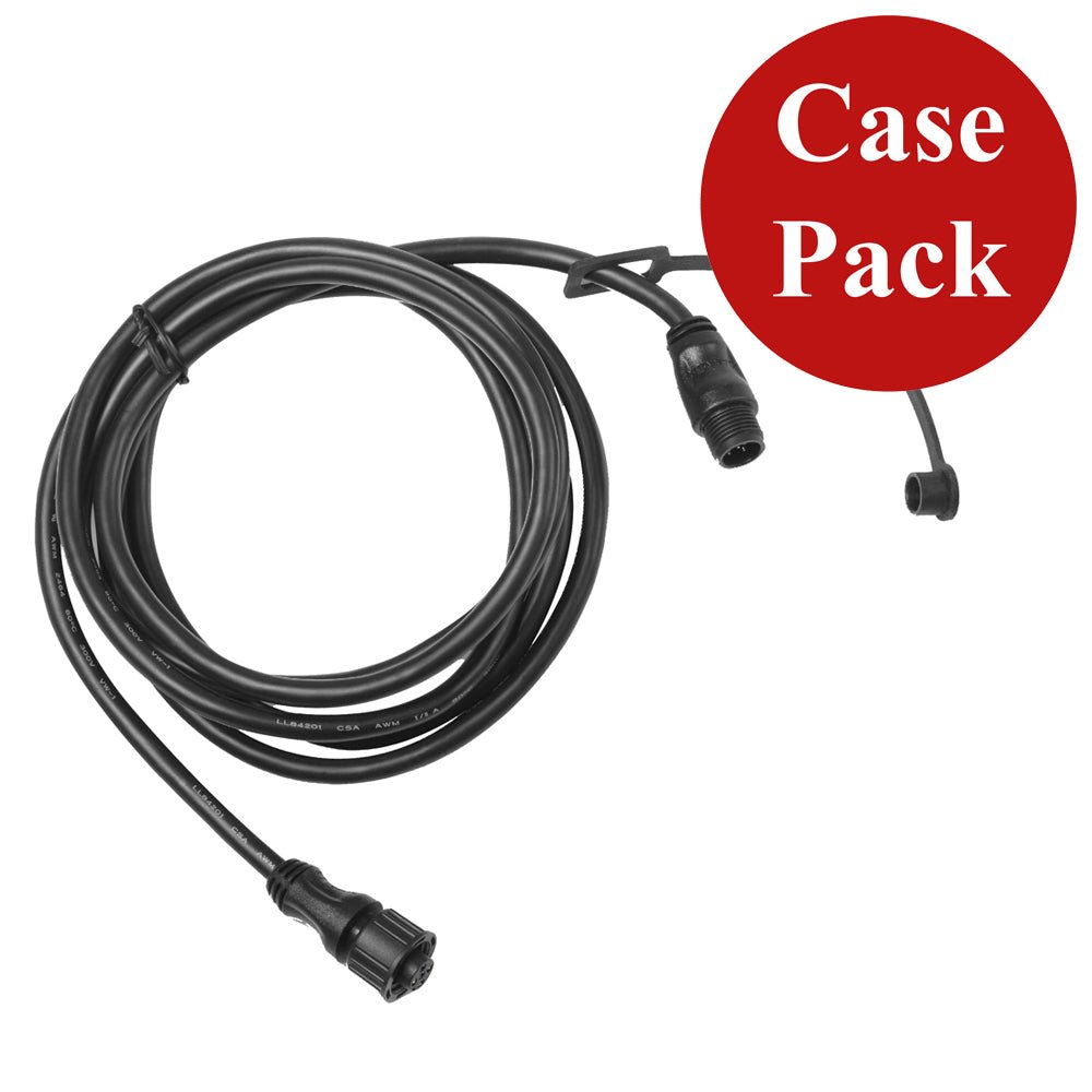 Garmin NMEA 2000&reg; Backbone/Drop Cable - 12&39; (4M) - *Case of 5* - Marine Parts OnlyMarine Navigation & InstrumentsGarmin