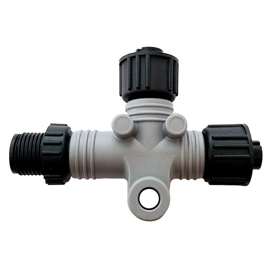 Garmin NMEA 2000&reg; T - Connector - 10 - Pack - Marine Parts OnlyMarine Navigation & InstrumentsGarmin
