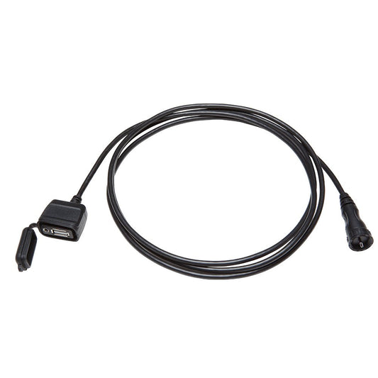 Garmin OTG Adapter Cable f/GPSMAP&reg; 8400/8600 - Marine Parts OnlyMarine Navigation & InstrumentsGarmin