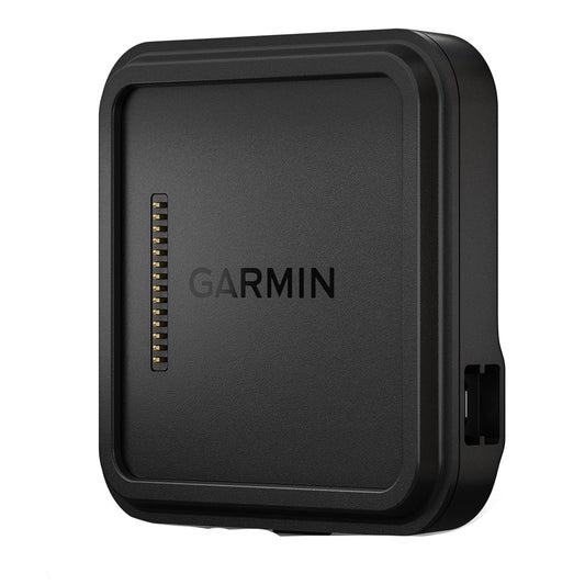 Garmin Powered Magnetic Mount w/Video - in Port &amp; HD Traffic - Marine Parts OnlyAutomotive/RVGarmin
