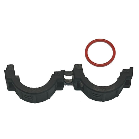 Garmin Quarter Turn Locking Collar - Marine Parts OnlyMarine Navigation & InstrumentsGarmin