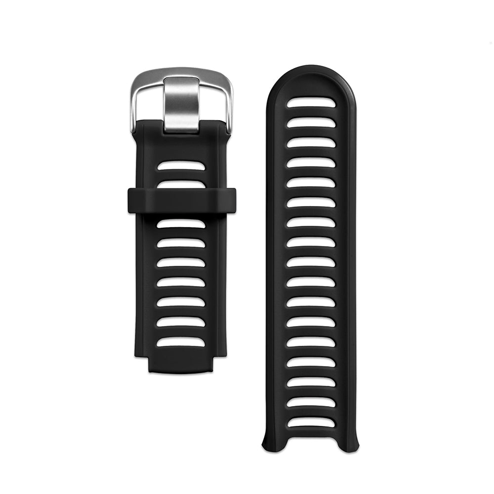 Garmin Replacement Band f/Forerunner&reg; 910XT - Black - Marine Parts OnlyOutdoorGarmin